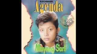 Mayang Sari - Agenda #Slow Rock 90an