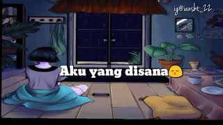 Video'HARUSNYA AKU'ARMADA'COVER' keren cocok buat story whatsApp