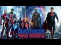 What If Superman Saved Captain Marvel From Alien Jail? Insane Superhero Theory