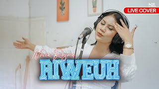 RIWEUH - NOVIA ROZMA [[ LIVE COVER ]]