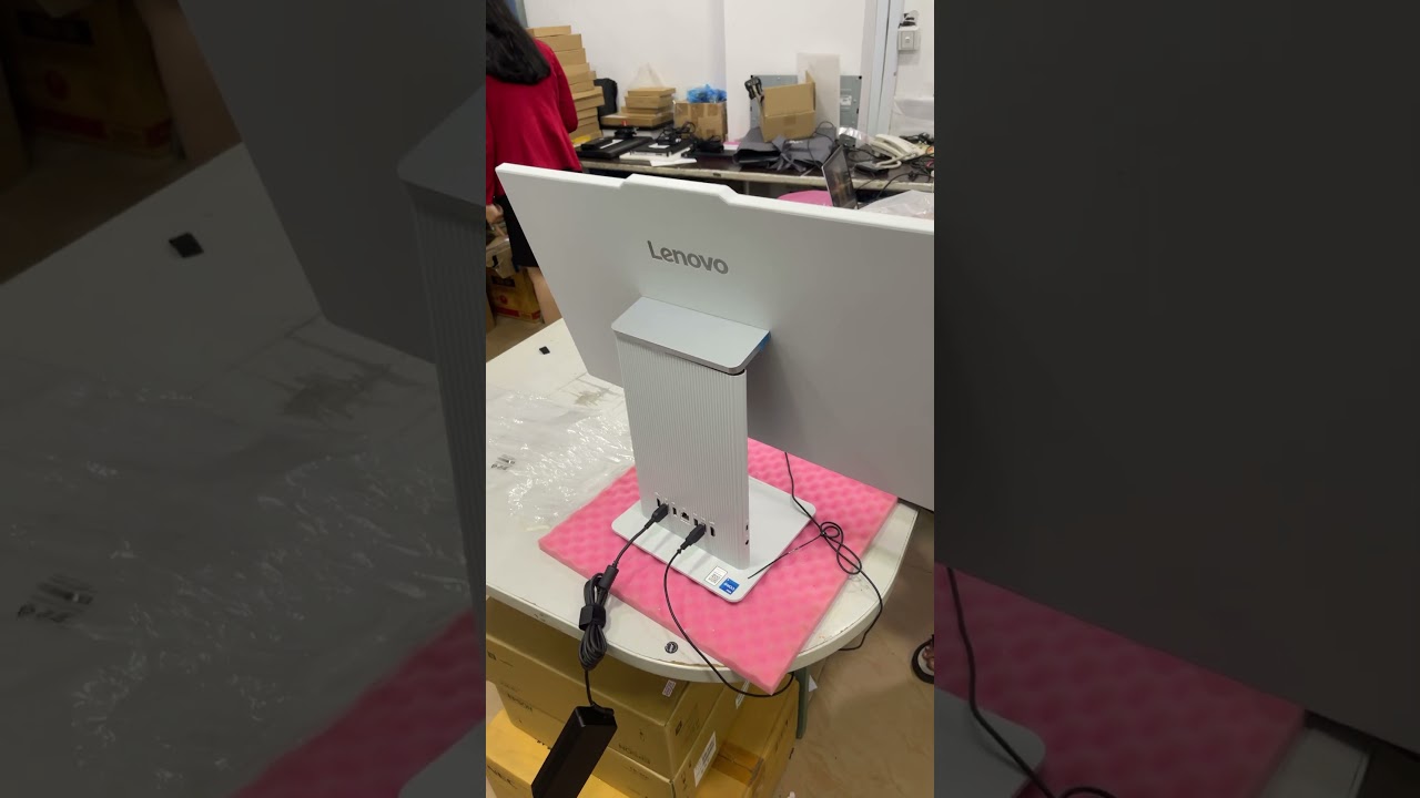 Lenovo IdeaCentre AIO 24IRH9