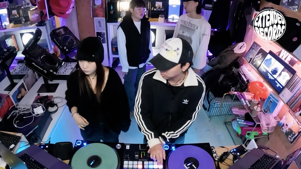 | Hiphop & Rage & Hyper Pop | : Difia B2B Molly /// EXTENDED RADIO