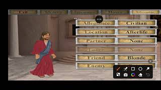 How to play a Jesus in the you Testament, Version 1.08 screenshot 5