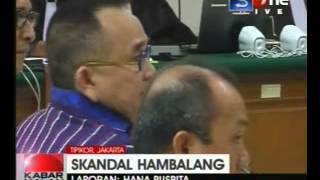 Download lagu TvOne 0708 9 0rang Bersaksi Di Sidang Anas