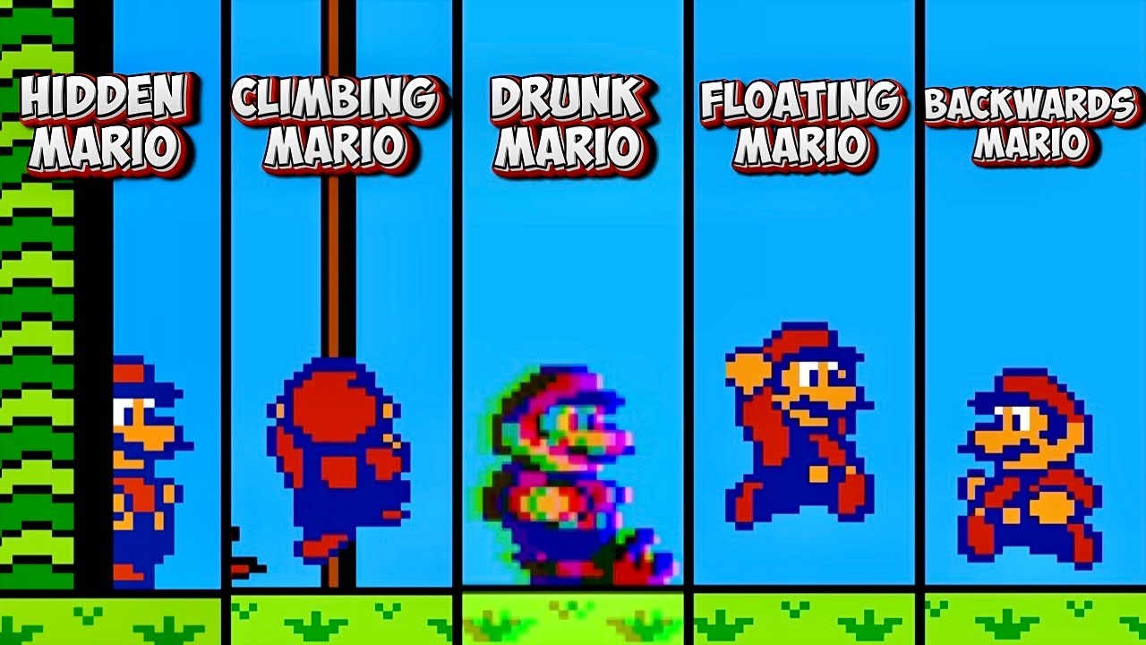 Funny Amazing Super Mario Bros 2 USA Cheat Codes NES YouTube funny-amazing-super-mario-bros-2-usa-cheat-codes-nes-youtube