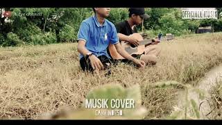 Cover' Sendiri tanpa cintamu ( daeren okta )