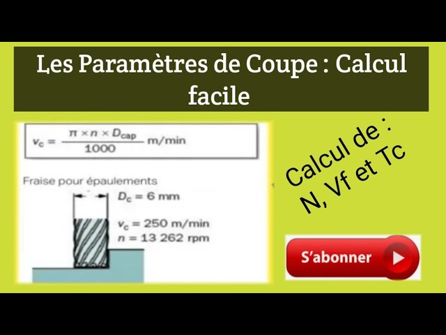 Découvrir 105+ imagen formule vitesse d'avance tournage - fr