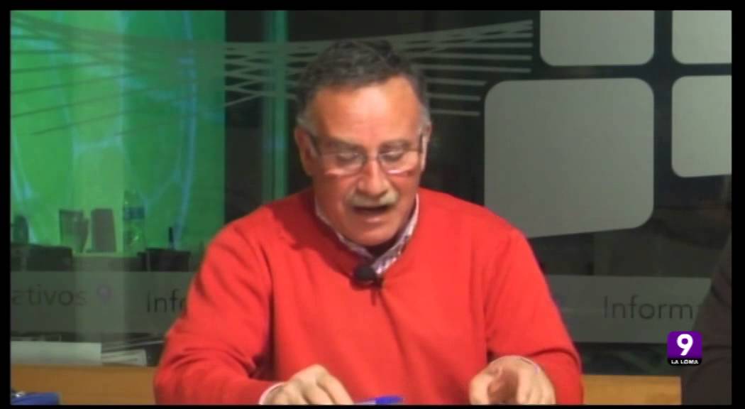 Deportes 9 · 13.1.2014