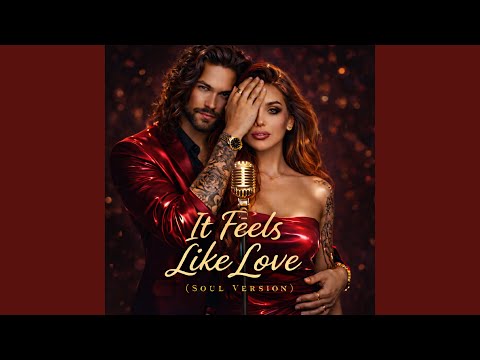 It feels like Love (Soul Version)
