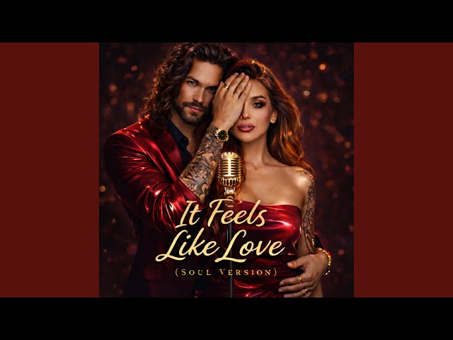 It feels like Love (Soul Version)