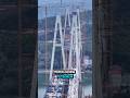 Proyek Gila China: Jembatan 1 KM di Sungai Yangtze!