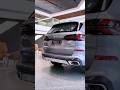 BMW X5 2026: New Look &amp; Hybrid Power # shorts # trending