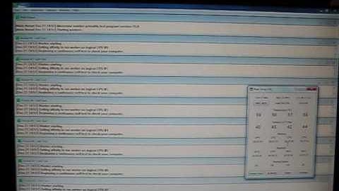 Asus Turbo V Evo Utility