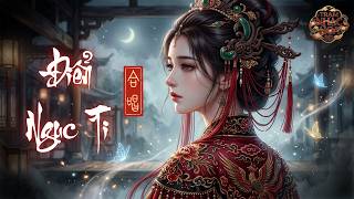 [Vietsub   Pinyin] Điển Ngục Ti (典狱司) - OST Lão Cửu Môn | Hợp Xướng 8D | Nhạc Hot Douyin 2026