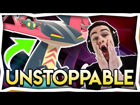 Why Is Dragapult SO GOOD? Competitive Analysis