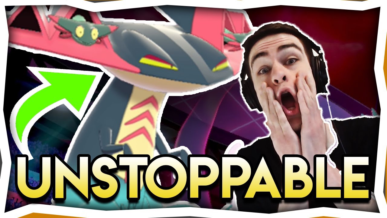 Why Is Dragapult SO GOOD? Competitive Analysis