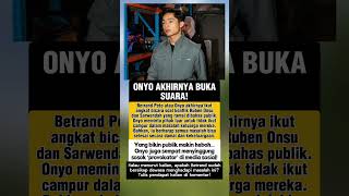 Betrand Peto Akhirnya Buka Suara Soal Konflik Ruben Onsu U0026 Sarwendah viral short shorts