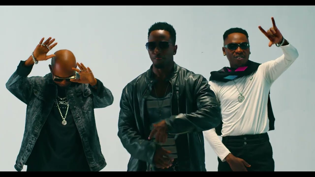 Ver Dj Seven worldwide ft Jaywillz, Mr blue & Country wizzy - Trust (Official Video) en YouTube Ver Dj Seven worldwide ft Jaywillz, Mr blue & Country wizzy - Trust (Official Video) en YouTube