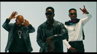 Dj Seven worldwide ft Jaywillz, Mr blue & Country wizzy - Trust (Official Video)