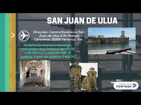 ATRACTIVOS TURISTICOS EN