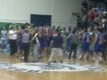 FINAL LIGA MOVISTAR CASTRO VS BOSTON PELEA 