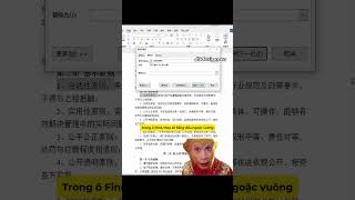 Học Word - Hướng dẫn chỉnh văn bản thẳng hàng #word #wordtips #tinhocvanphong)