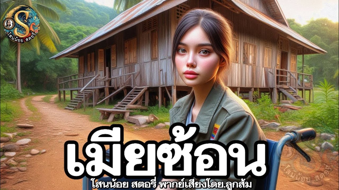 นิทาน | เมียซ้อน : มือวิเศษ | นิทานก่อนนอน ให้แง่คิดคติสอนใจ |