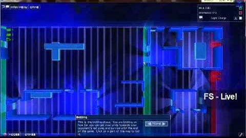 Frozen Synapse Livestream! 5/22/2011 - 1 / 7