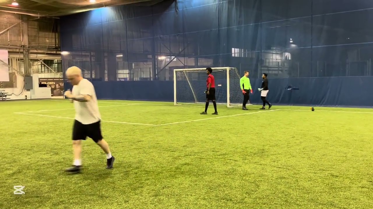 SLC Finals Penalties highlights Bathrust street united 4-3 loss vs Dream team emelec From January 22