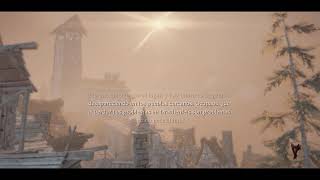 Warhammer Vermintide 2 ⚔️ Old Haunts ⚔️ Witch Hunter Captain ⚔️ Cataclysm with bots