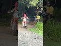 Ethan&rsquo;s new bike! Happy Birthday bud!