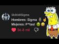 Comentarios Cringe De TikTok... ????????