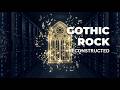 Gothic Rock for Heavy Hearts – When Your Soul Still Remembers