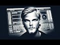 Avicii  fade into darkness ableton remake 99 vip