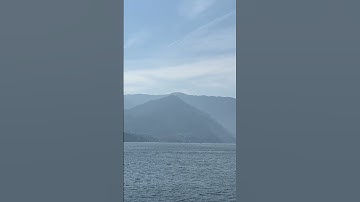 Lake Como