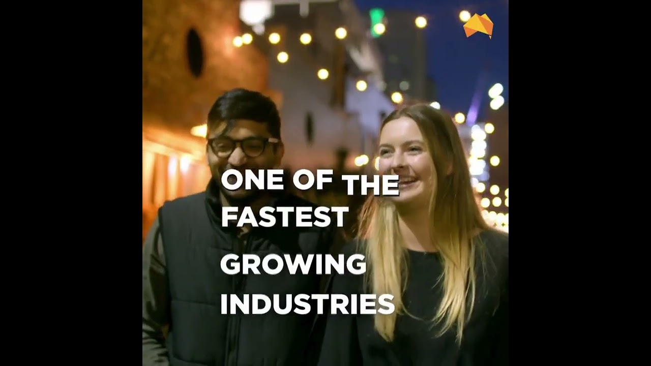 Pursue a Career in Event Management in Australia!