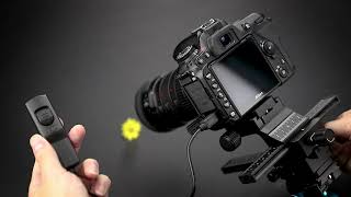 JJC AET NS Automatic Extension Tube 20190223