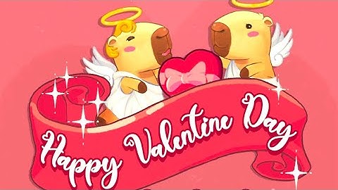 Perfect Tidy Happy Valentines Day Level 1 2 3 4 Walkthrough Solution