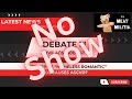 Live debate  moot ldl causes ascvd opponent no show