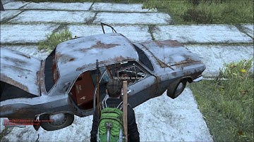 DayZ Standalone Secret Loot Locations Part 4