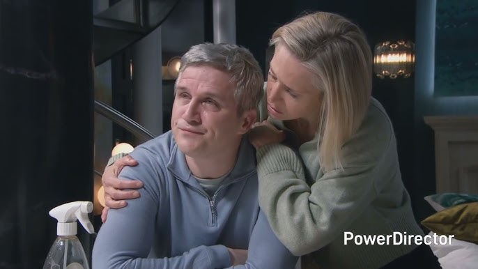 Emmerdale - Caleb and Ruby Comfort Each Other Over Steph (1st May 2025) - YouTube