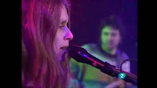 Watch Juana Molina Los Hongos De Marosa video