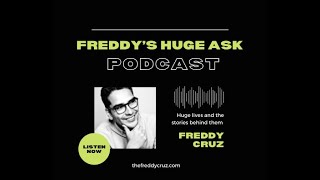 Step out of your algorithm with Christina Crook