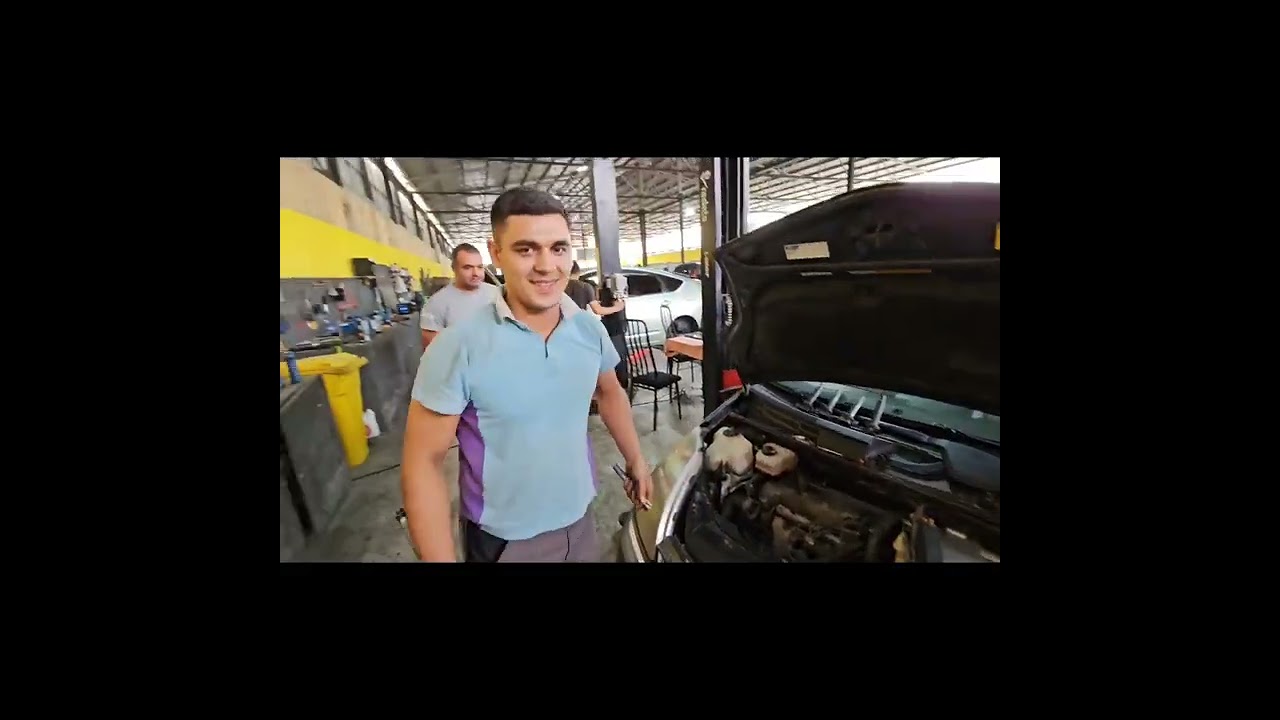 Prius 20 ABS əyləc mayesinin tam dəyişilməsi . 0558068610