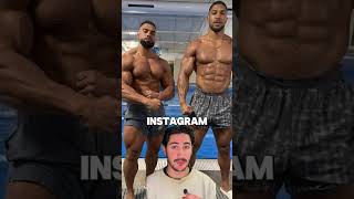 Anthony Joshuas Longtime Friends Victims Of Car Crash