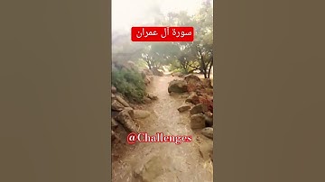 سورة آل عمران #اكسبلور #تيك_توك #لايك #دويتو #subscribe #youtuber #ترند #youtube #duet #film
