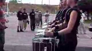 Crossmen 2004 Lot 2 - DCI Finals
