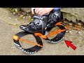 5 AMAZING SHOE INVENTION HELPS TO RUN VERY FAST ▶ You Can Buy in Online Store