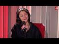 Live on Live with UNESCO's Kate Redman
