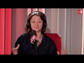 Live on Live with UNESCO's Kate Redman